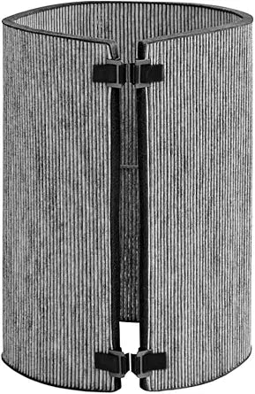 Carbon Replacement Filter for Dyson Big+Quiet BP03 BP04 BP06