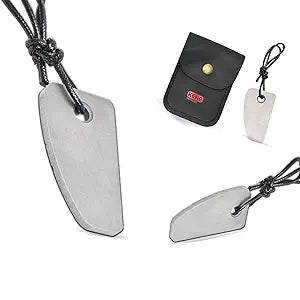 Automobile Spray Paint Point Repair Scraper,Carbide Tungsten Repair Shark Scraper Tool Paint File for Edge Banding, Denibbing, and Spot Repair