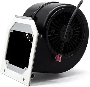 Replacement KS-5020-1052 Convection Blower Fan for PelPro PP130, PP130-B, PP150, PP300, PP70 Pellet Stove
