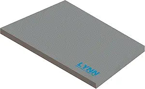 Fiber Baffle Board Γ Lynn 2306A | Fits Napoleon Oakdale & Timberwolf Inserts | 20-1/2" x 12-1/4" x 1" | 2-Pack
