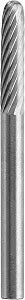 Dremel 9903 Tungsten Carbide Cutter