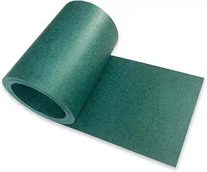 Electrical Insulating Fish Paper 80mm(3.15in) Width, 5m(16.4Ft) Length
