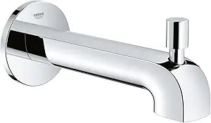 Grohe 26637000 - Tub Spout Accessory