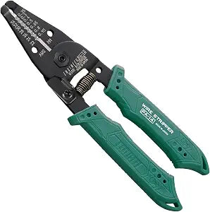 ENGINEER PA-14 Precision Wire Stripper for Micro-Thin Wire Made in Japan