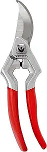 Corona Tools XSeries Pro Bypass Pruner 1-inch Cut Capacity Heavy-Duty Garden Pruning Shears for Tree, Shrub & Branch Trimming, Professional Landscaping Hand Pruner