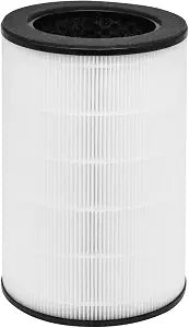 AP-T40FL Filter Replacement for HoMedics Totalclean AP-T40 Air Purifier