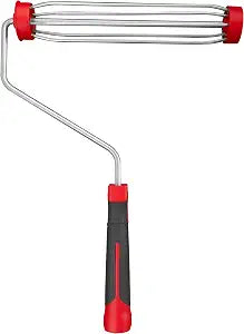 Wooster R014-9 Shergrip Paint Roller Frame 9"