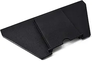 Criditpid 40258 Cast Iron Front or Rear Liner for US Stove Hot Blast 1300, 1500, 1537G, 1537M, 1557M, Vogelzang Norseman 2500 Wood Coal Furnaces.