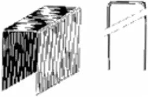 Primesource Pneumat GRL134M Narrow Crown Finish Staple