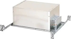 Nora Lighting NSLIC-401AT/10 Airtight MR IC Housing Recessed Can