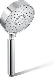 Kohler 22166-CP Purist Four-function handshower, 2.5 gpm, Polished Chrome
