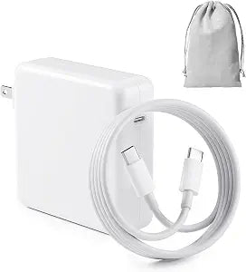 MacBook Air Charger - 70W USB C Fast Charger for MacBook Pro