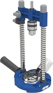 Kreg Drill Guide Pro, Portable, Adjustable Woodworking Drill Guide, KDG6500