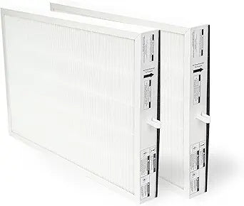 PGAPAXX1625 MERV 16 High Efficiency Replacement Air Filter - Compatible with Bryant/Carrier GAPCCCAR1625, PGAPXCAR1625-A02, PGAPXCAR1625-A01, AGAPXCAR1625, AGAPXCAR1625-A02, 16x25x3 inches, 2 Pack