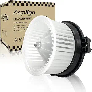 700001 AC Heater Blower Motor Fan Assembly Fit for Acura cl 1997-1999 for Acura Integra 1994-2001 for Honda Accord 1994-1997for Honda Civic 1992-2000 Insight 2000-2006 79310SR3A01