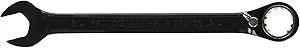 Stanley Proto JSCV24 Reverse Ratcheting Combo Spline Wrench, 3/4, "3/4"""