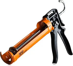 JES M26S 10 oz. 26:1 High Thrust Caulk and Adhesive Gun