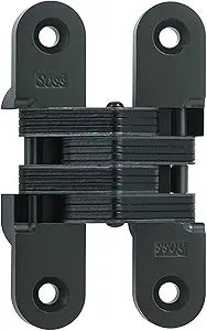 Invisible Hinge