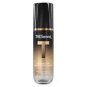 TRESemmé A-List Hair Fragrance Golden Vanilla + Sandalwood 1.35 oz