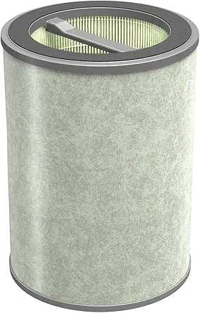 WYZE HEPA Filter Replacement For Wyze Smart Air Purifier Standard,Pre-filter, True HEPA 13, Activated Carbon, 1 Pack