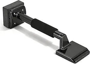 Economy Carpet Knee Kicker, Carpet Stretcher Knee Kicker, Non-Adjustable Carpet Stretcher Tool, Professional Carpet Installation Kit, Carpet Stretcher Tool Kit Combo (1)