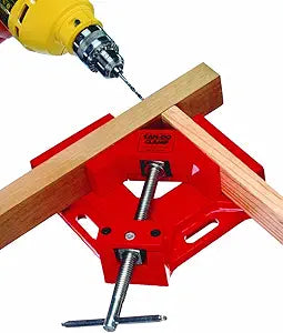 MLCS Can-Do Heavy Duty Corner Clamp & Vise