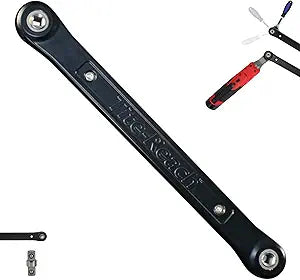 TITE-REACH 1/4" Professional Extension Wrench