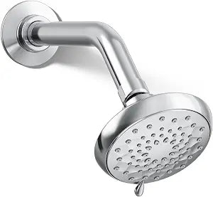 Kohler 72424-G-CP Awaken B90 Three-function showerhead, 1.75 gpm, Polished Chrome