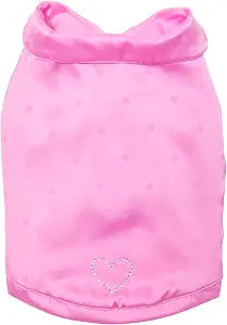 Victoria's Secret Pink | Elle Pet Satin Pajamas, Pink Lollipop, XS
