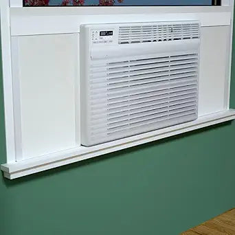 Full Surround Window AC Insulated Panels,EVA Foam Thermal Block 4 Sealing Strips 2P