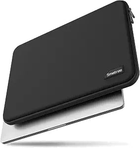 Smatree Hard Laptop Case for 15 inch DELL XPS 15 9510 9520 9530