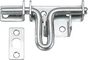 Stainless Steel Gate Latch - SSG-65