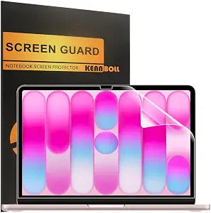 KEANBOLL 3 Pack Anti Glare (Matte) Screen Protector for MacBook Neo 13-Inch (A18 Pro Chip, Model: A3404)