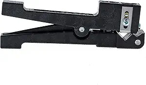 IDEAL Electrical 45-165 Cable Stripper,3/16 to 5/16 in Round Cables
