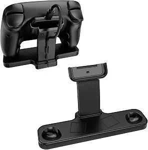 Charging Dock for Steam Controller 2026 Weighted Vertical Stand with Puck Alignment, Cable Management, and Non-Slip Base