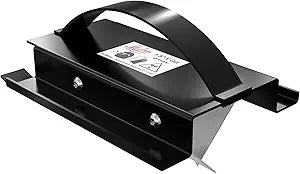 Malco DT15V 1.5" V -Cut Duct Board Cutting Tool- Black