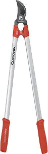 Corona Tools | 30-inch Branch Cutter ComfortGEL Bypass Loppers | Tree Trimmer Cuts Branches up to 1 -inches in Diameter | SL 3264