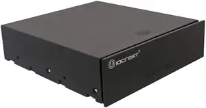 Syba "I/O Crest Blank Tray Storage Box Drawer for 5.25"" Bay Drive SY-ACC65085