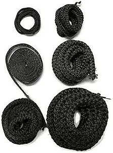 Stove Parts 4 Less Vermont Castings DutchWest Gasket Kit: GK99