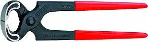 KNIPEX 50 01 250 Carpenters End Cutting Pliers