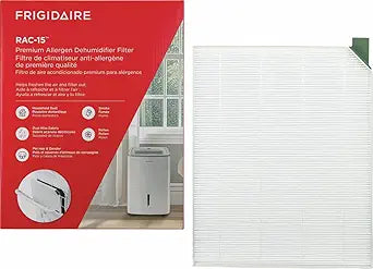 PureAir┬ RAC-15 Premium Air Filter