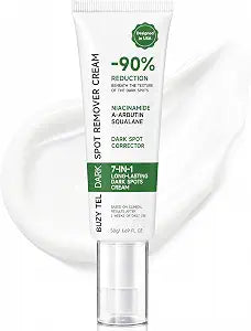 Dark Spot Remover for Face, Even Tone All Skin Types, 1.7 Fl Oz