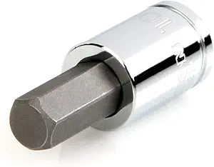 TEKTON 3/8 Inch Drive x 10 mm Hex Bit Socket | SHB13210
