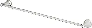 Pfister Arterra 24"-Towel Bar, Polished Chrome (BTBDE2C)