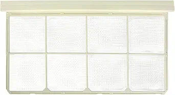 WJ85X10041 Air Filter Compatible with GE Room Air Conditioner, Replace Part #912534, AH279056, EA279056, PS279056