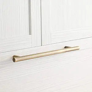 Signature Hardware 450266 Avignon 12 Inch Center to Center Bar Cabinet Pull