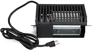 Circulator Blower Fan CB36 Fit for US Stove, Ashley, King, Vogelzang Wood Stoves Replace for 891492, CB36, B36, 80442, 69354
