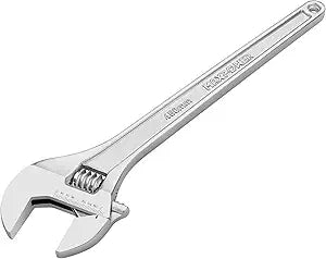 MAXPOWER Adjustable Wrench 18 inch