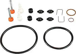 Air Motor Rebuild Kit Γ for Graco Fire-Ball/Monark Γ SVI # BL-1206-728 Γ Ref # 206-728, 206728