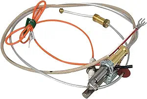 HHT Pilot Assembly NG 446-512A
